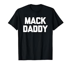 Mack daddy funny for sale  Delivered anywhere in USA 