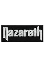 Nazareth hardrock band for sale  Delivered anywhere in UK