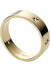 Fossil bague femme d'occasion  Livré partout en France