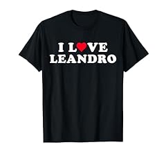 Amo leandro matching usato  Spedito ovunque in Italia 