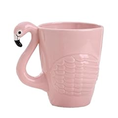 Flamingo tasse flamant gebraucht kaufen  Wird an jeden Ort in Deutschland