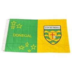 Donegal gaa official for sale  Delivered anywhere in UK