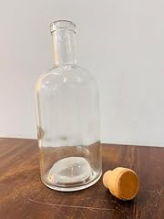 750ml decanter glass for sale  Delivered anywhere in UK