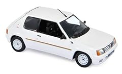 Peugeot 205 rallye gebraucht kaufen  Wird an jeden Ort in Deutschland