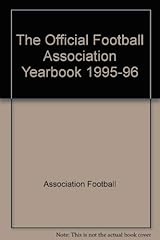 Official football association for sale  Delivered anywhere in UK