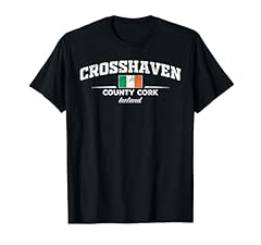 Crosshaven ireland shirt for sale  Delivered anywhere in USA 