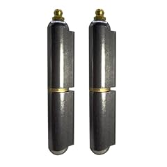 Inch weldable bullet for sale  Delivered anywhere in USA 