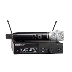 Shure slxd24 b87a for sale  Delivered anywhere in USA 