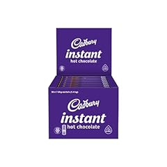 Cadbury instant hot for sale  Delivered anywhere in UK