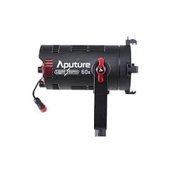 Aputure cob led usato  Spedito ovunque in Italia 