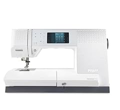 Pfaff expression 710 usato  Spedito ovunque in Italia 