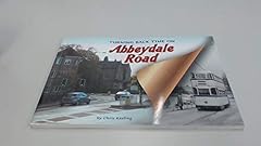 Abbeydale road turning for sale  Delivered anywhere in UK