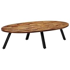 Vidaxl tavolino legno usato  Spedito ovunque in Italia 