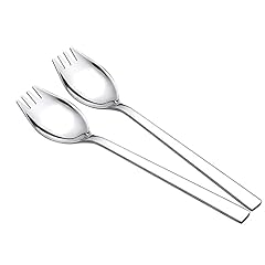 Pcs salad spork for sale  Delivered anywhere in Ireland