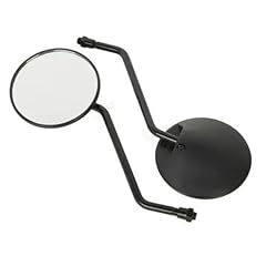 Motorcycle rearview mirrors for sale  Delivered anywhere in UK