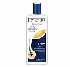 Folicuré extra shampoo for sale  Delivered anywhere in USA 