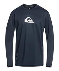 Quiksilver boys solid for sale  Delivered anywhere in USA 