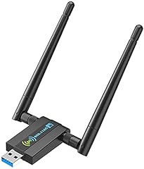 Cxfteoxk wireless usb for sale  Delivered anywhere in USA 