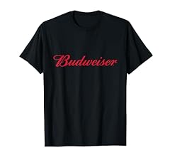 Budweiser script logo for sale  Delivered anywhere in USA 