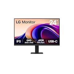 24u631a schermo desktop usato  Spedito ovunque in Italia 