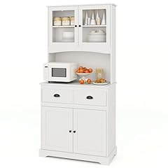 Tangzon tall kitchen for sale  Delivered anywhere in UK