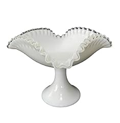Silver crest fenton for sale  Delivered anywhere in USA 