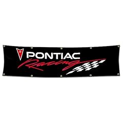 Furlista pontiac racing for sale  Delivered anywhere in USA 