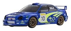 Kyosho mini asc for sale  Delivered anywhere in UK