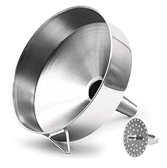 Super large stainless for sale  Delivered anywhere in USA 