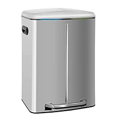 Gallon trash fingerprint for sale  Delivered anywhere in USA 