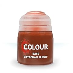 Base catachan flesh for sale  Delivered anywhere in UK