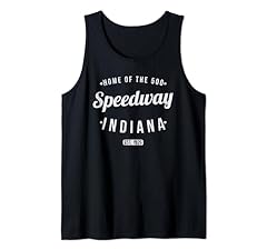 Speedway indiana retro for sale  Delivered anywhere in UK
