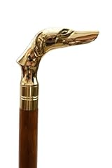 Vintage brass greyhound for sale  Delivered anywhere in USA 