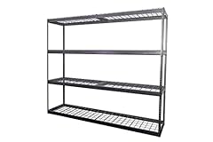 Saferacks garage shelving for sale  Delivered anywhere in USA 
