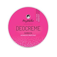 Ponyhütchen deocreme shibuya gebraucht kaufen  Wird an jeden Ort in Deutschland