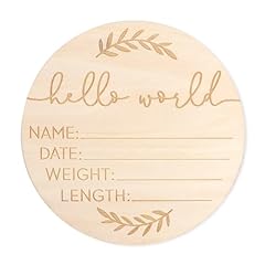 Hello birth announcement for sale  Delivered anywhere in USA 