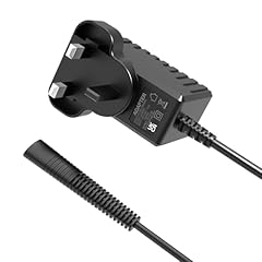 12v plug 6ft for sale  Delivered anywhere in UK