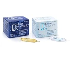 Quinton isotonic hypertonic for sale  Delivered anywhere in UK