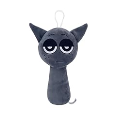 Benolls sprunki plushies d'occasion  Livré partout en France