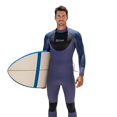Sikma men wetsuit for sale Sikma men wetsuit for sale  Delivered anywhere in UK