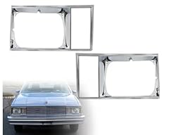 Pair headlight headlamp for sale  Delivered anywhere in USA 