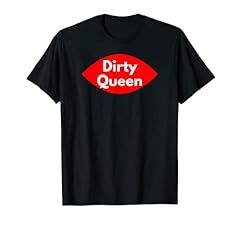 Dirty queen sexy for sale  Delivered anywhere in USA 