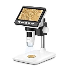 Misilmp microscopio elettronic usato  Spedito ovunque in Italia 