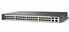 C3750g 48ps cisco for sale  Delivered anywhere in UK