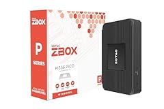 Zotac zbox pi336 gebraucht kaufen  Wird an jeden Ort in Deutschland