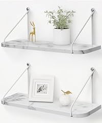 Afuly floating shelves for sale  Delivered anywhere in USA 
