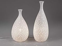 Formano tischlampe vase gebraucht kaufen  Wird an jeden Ort in Deutschland