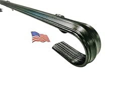 Kenosha iron wrought for sale  Delivered anywhere in USA 