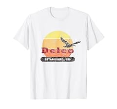 Delco est. 1789 for sale  Delivered anywhere in USA 