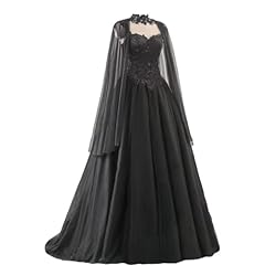 Dotiba black wedding for sale  Delivered anywhere in USA 